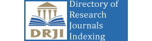 Directory of Research Journals Indexing