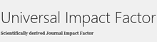 Universal Impact Factor